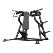 BH Fitness® Plate Loaded Schulterpresse