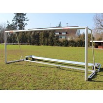 Kübler Sport Jugendfußballtor SAFETY PLUS