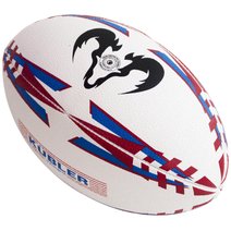 Rugbyball GRIPPER PRO