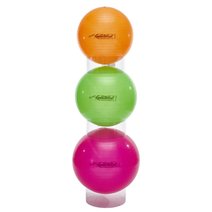 Gymnastikball Stapelhilfe-Set