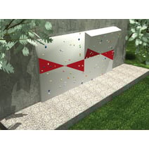 Kübler Sport® Boulderwand