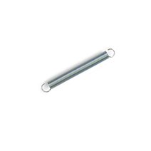 Stahlfeder für Open End + Minitramp