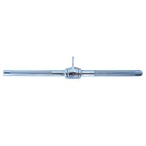 Body-Solid® Trizeps-Stange drehbar