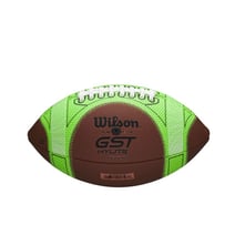 Wilson® American Football HYLITE GAME BALL TDY