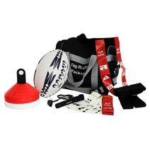 Tag-Rugby & Flag Football Set