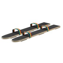 Pedalo® Sommerski