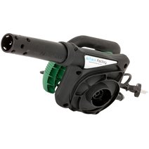 Profi-Hochleistungsgebläse inkl. 2 Adapter