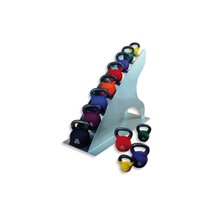 Neopren-Kettlebell