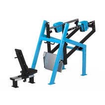 OMNIGYM® Outdoor Beinpresse OG14