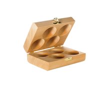 Thera-Band® Holzbox