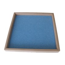 SPIETH® Magnesiabecken für Füße