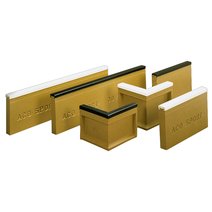 Elastic-Randstein für Sportflächenbegrenzungen, Winkelstück