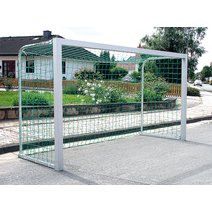 Kübler Sport Streetsoccer-Tor PAUSENHOF