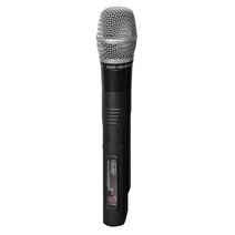 VHF-Handmikrofon