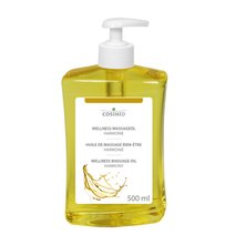 cosiMed® Wellness Massageöl Harmonie