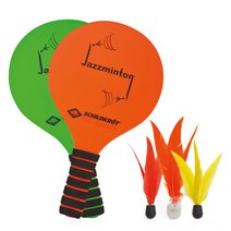 Schildkröt® Jazzminton Set
