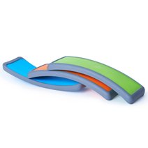 Gonge® Bögen, 3er-Set