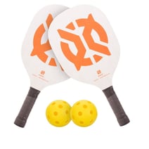 ONIX® Pickleball-Set Starter Kit