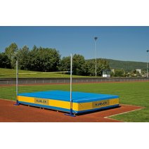 Kübler Sport Hochsprungkissen AERO-WM TYP A