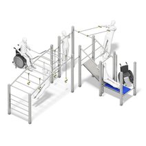 4FCIRCLE® Calisthenics Alltogether 1