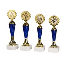 Kübler Sport® Pokalserie GOLD CHAMPION