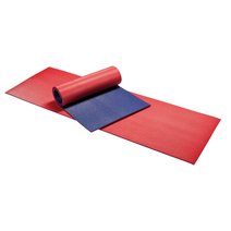 Gymnastikmatte