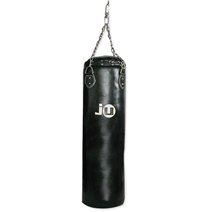 JU-Sports® Boxsack Leder
