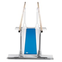 Bänfer® Barren-Einlegematte für Männerbarren EXKLUSIV