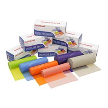 Sanctband® Fitnessband 5,50 m