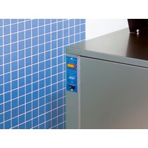 Trautwein® Energie-Steuerung für Warmhalteschränke