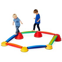 Gonge® Build N‘ Balance Set Taktil