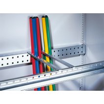C+P® Längstraverse Modul