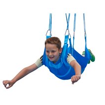 Kübler Sport® Flugschaukel