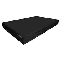 Kübler Sport Weichboden Black Edition