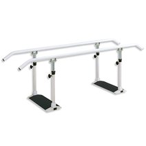 Ferrox® Gehbarren, klappbar