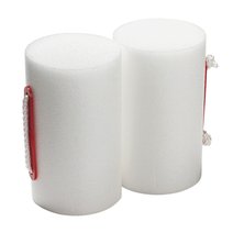 Pull Buoy mit Halteschleife