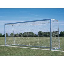 Kübler Sport Mobiles Jugendfußballtor LIGHT mit Quadratprofil