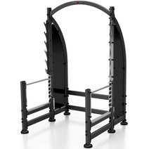 Marbo Sport® Kniebeugenständer