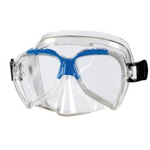 BECO® Tauchermaske Ari Kids 4+