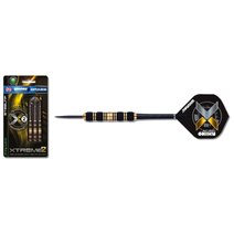 WINMAU® XTREME 2 Steeldart, 3er-Set