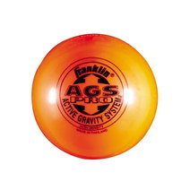 AGS Streethockey-Ball