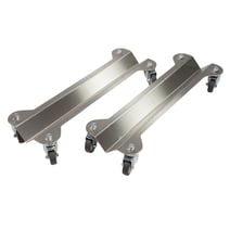 Transportroller für Tore, Turnbänke u. v. m.