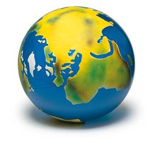 TOGU® Erdball XXL