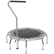 WORLD JUMPING® Trampolin MEDICAL