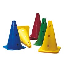 Kübler Sport® Lochkegel