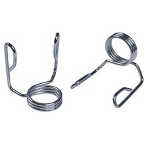 tanga sports® Federverschlüsse 50 mm