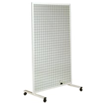 Ferrox® Fahrbarer Therapiespiegel, 100 x 170 cm