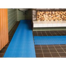 FLOCKAN® DUROWALK Nassraumbodenbelag