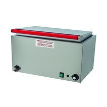 Heuser® Wasserbad WB 4-30 für 5 Wärmeträger