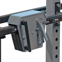 OMNIGYM® Gewichtsblock für OG23
